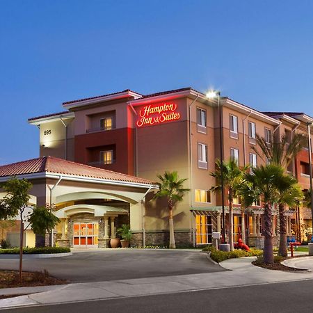 Hampton Inn & Suites San Bernardino Eksteriør billede