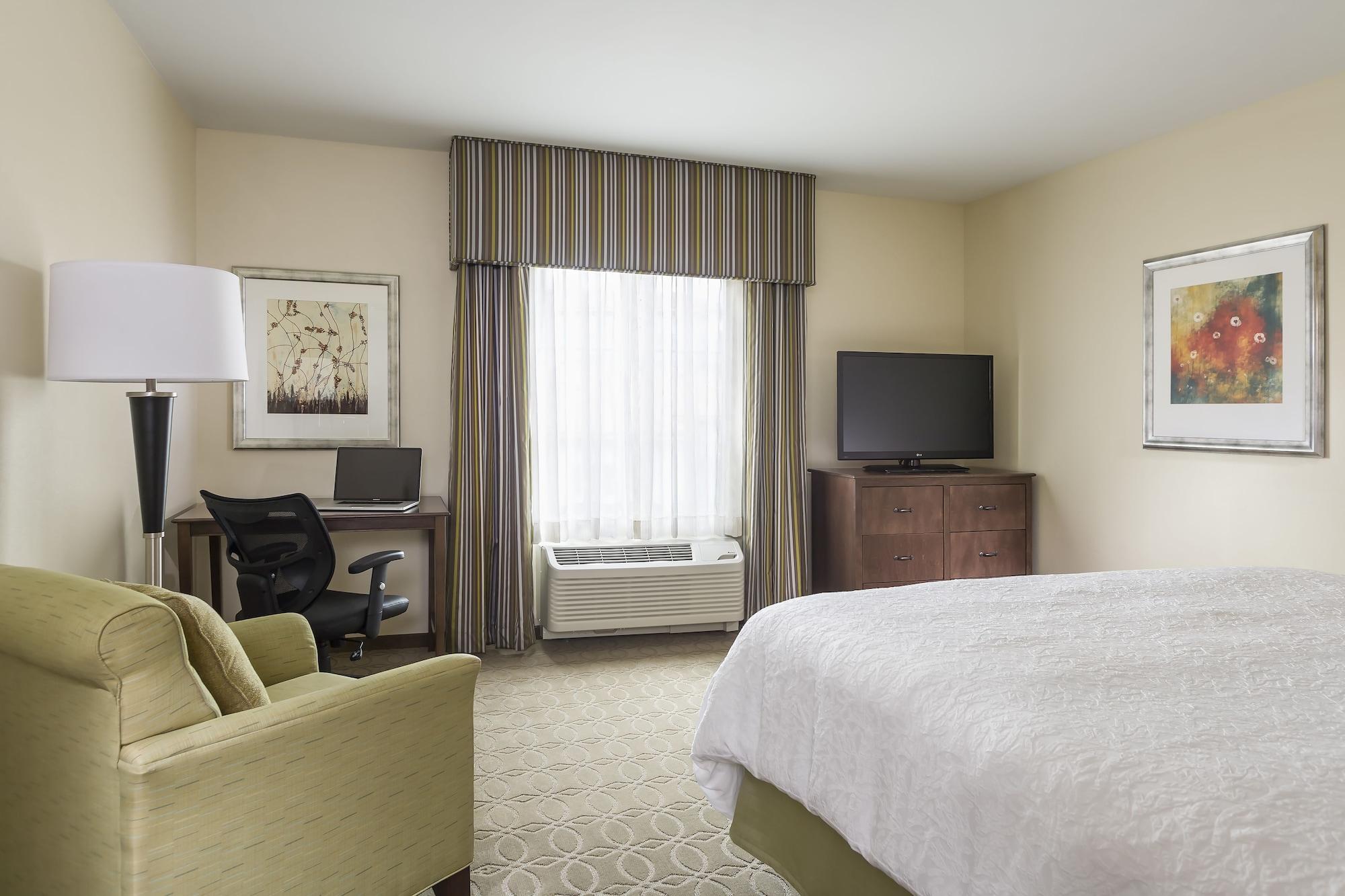Hampton Inn & Suites San Bernardino Eksteriør billede