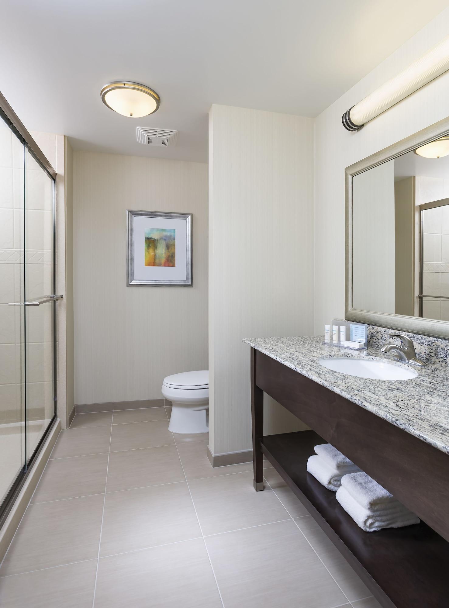 Hampton Inn & Suites San Bernardino Eksteriør billede