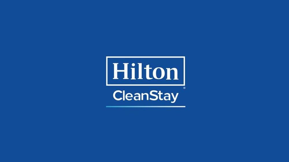 Hampton Inn & Suites San Bernardino Eksteriør billede
