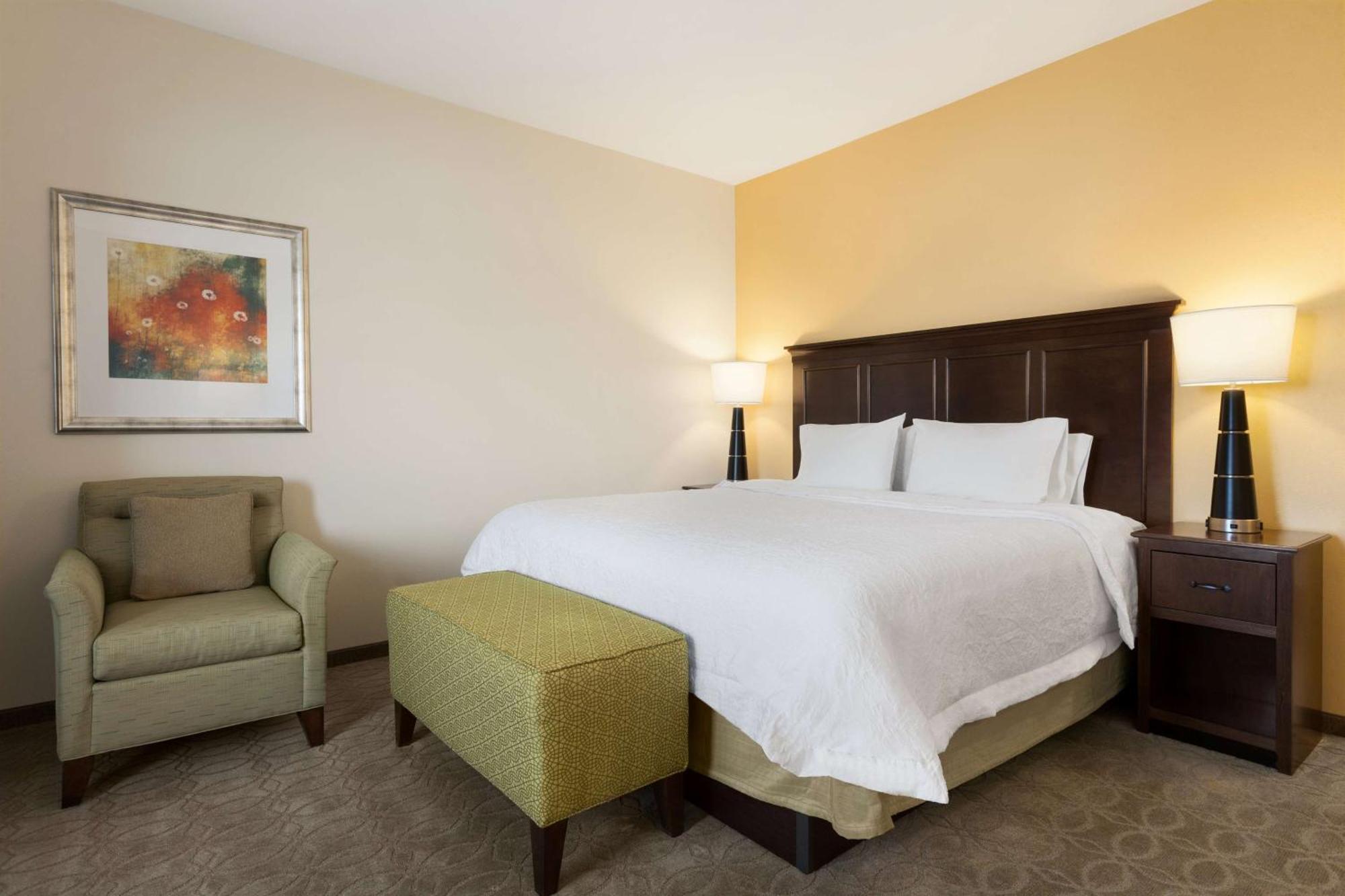 Hampton Inn & Suites San Bernardino Eksteriør billede