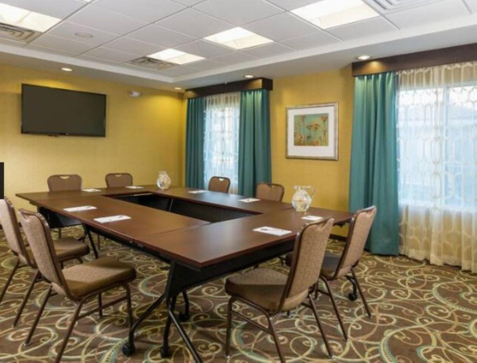 Hampton Inn & Suites San Bernardino Eksteriør billede