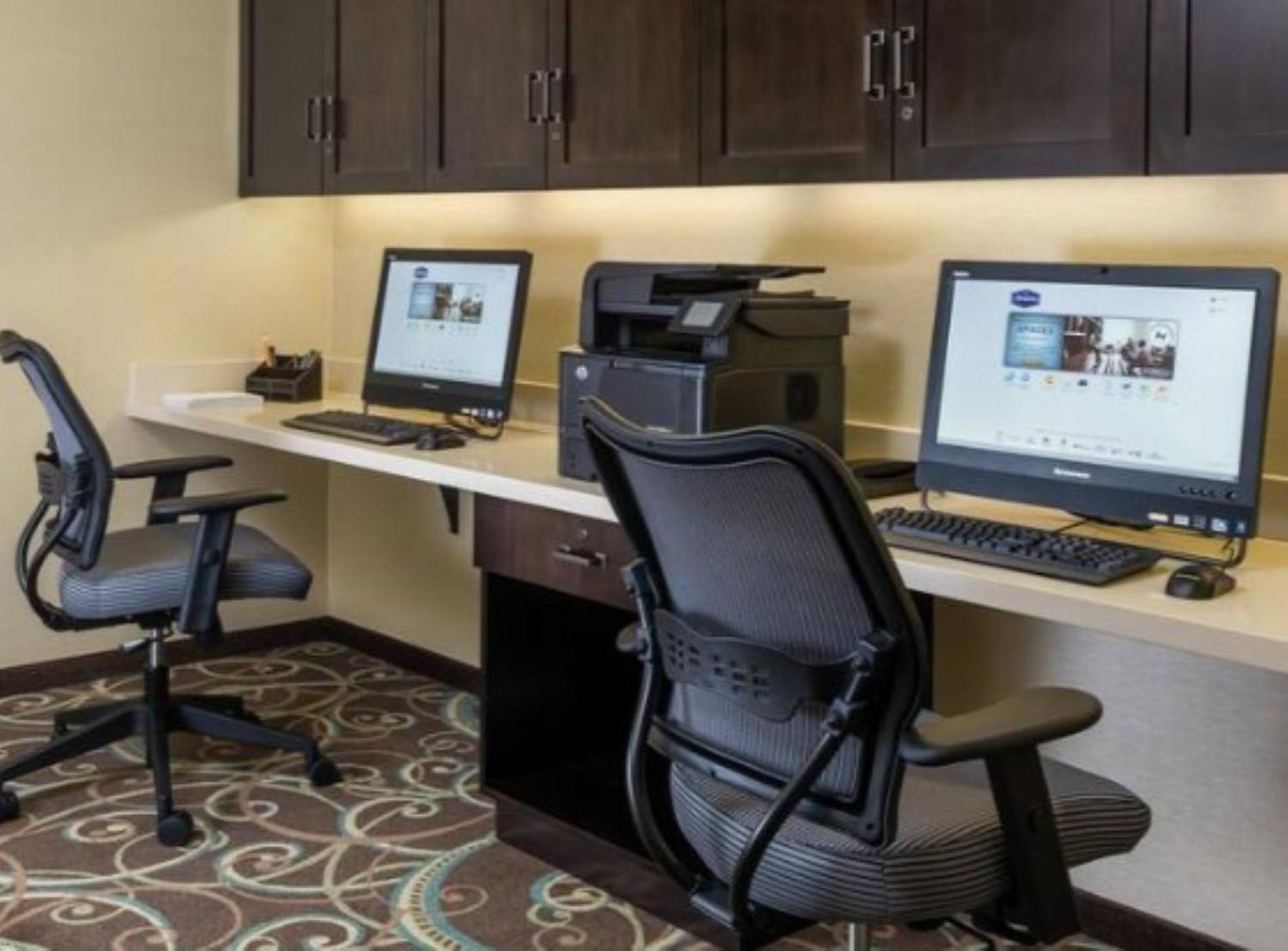 Hampton Inn & Suites San Bernardino Eksteriør billede