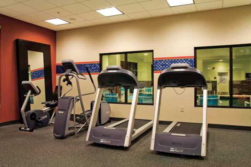 Hampton Inn & Suites San Bernardino Eksteriør billede
